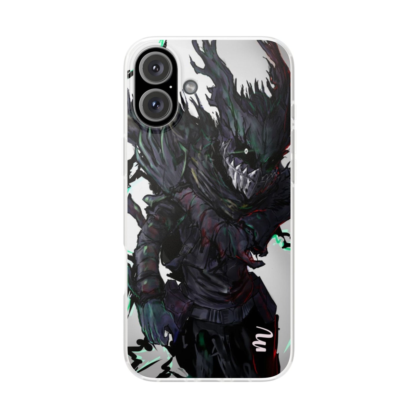 Midoriya Case
