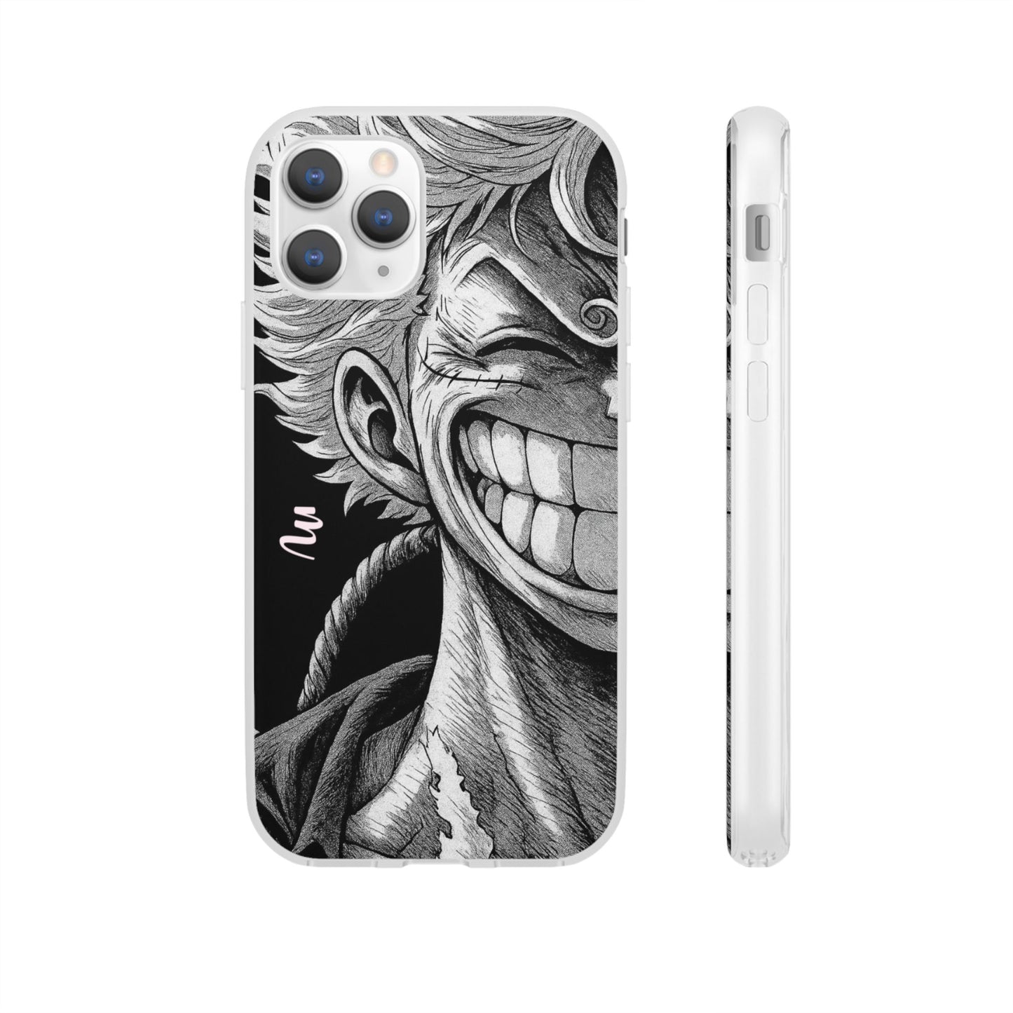 Luffy Case