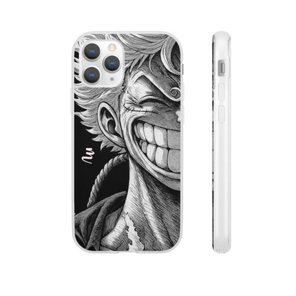 Luffy Case