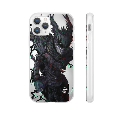 Midoriya Case