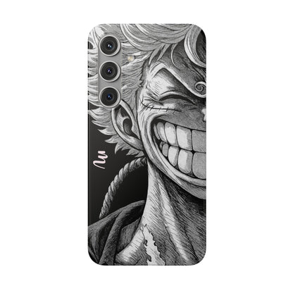 Luffy Case