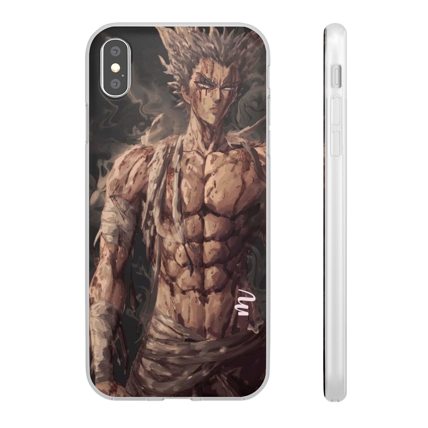 Garou Case