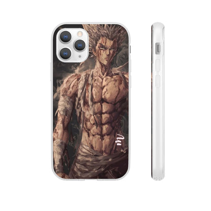 Garou Case
