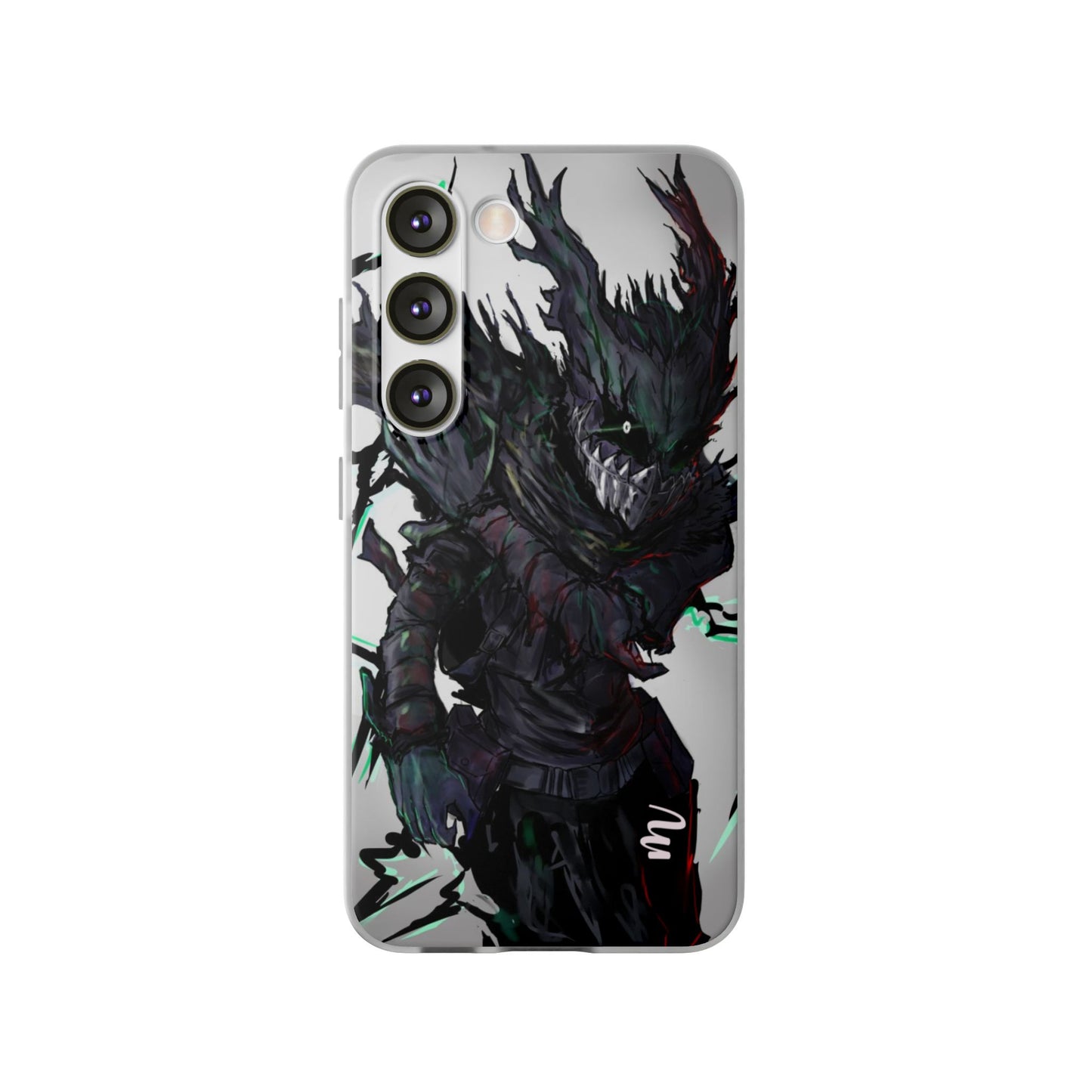 Midoriya Case