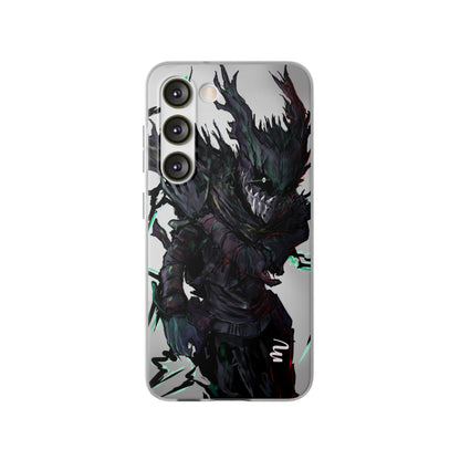 Midoriya Case