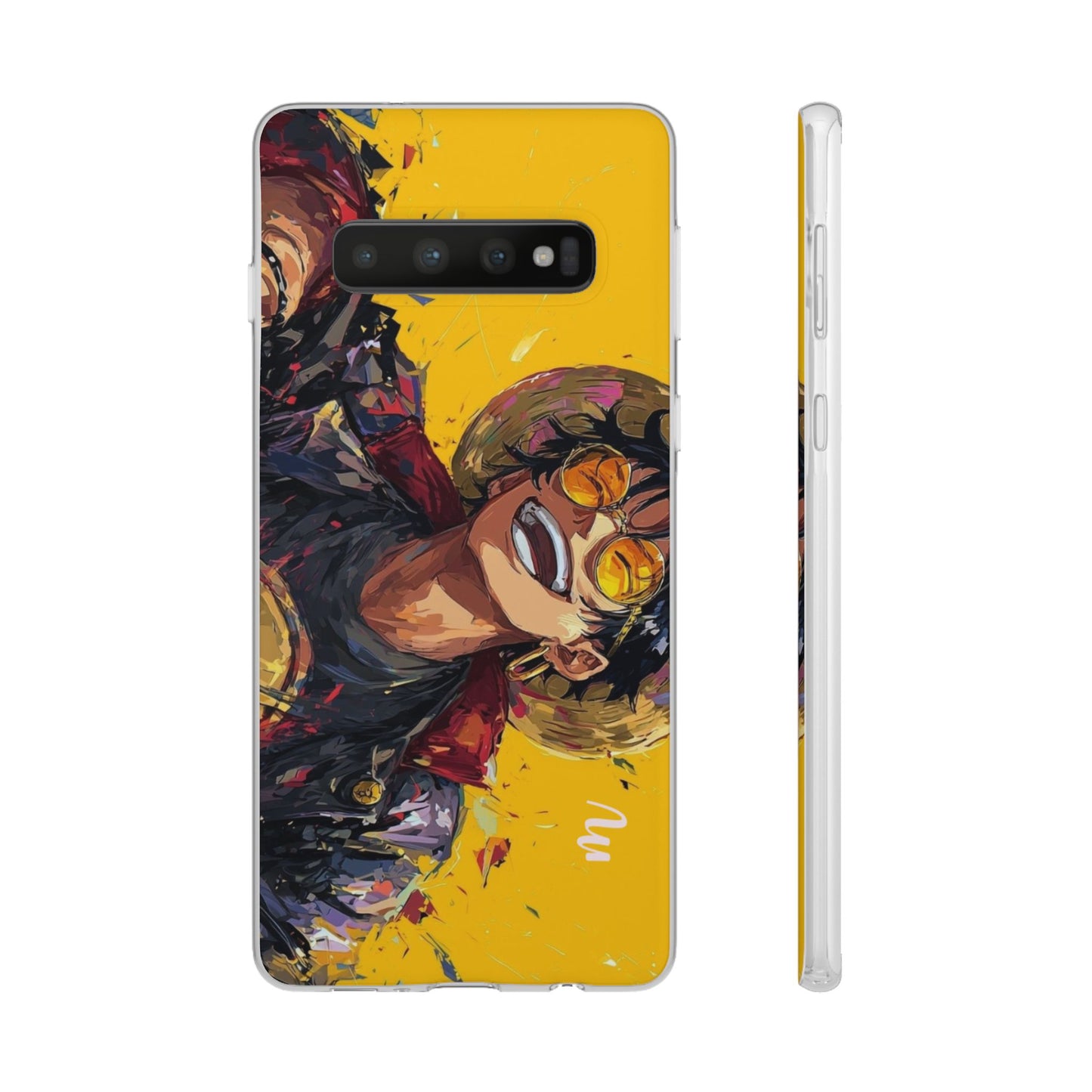 Luffy Case