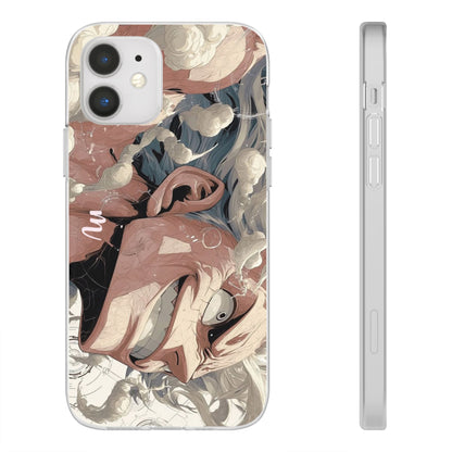 Luffy Case
