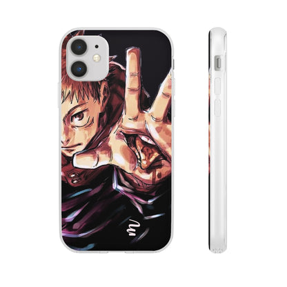 Yuji Case