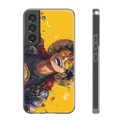 Luffy Case