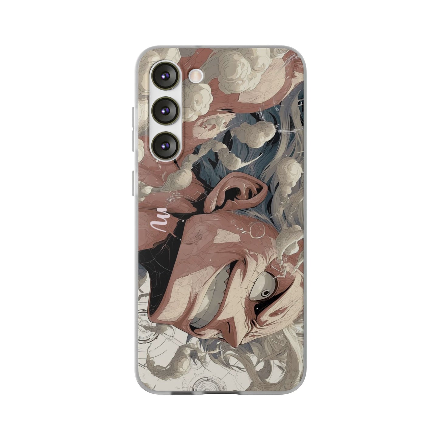 Luffy Case