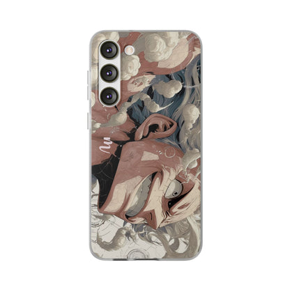 Luffy Case