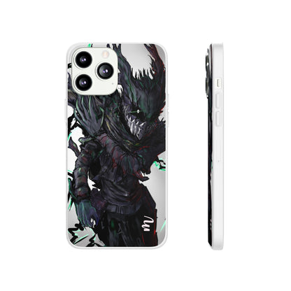 Midoriya Case