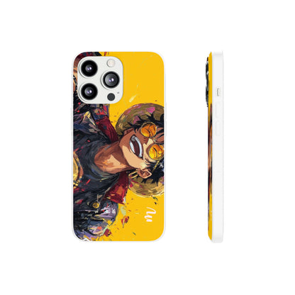 Luffy Case