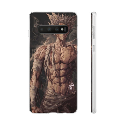 Garou Case