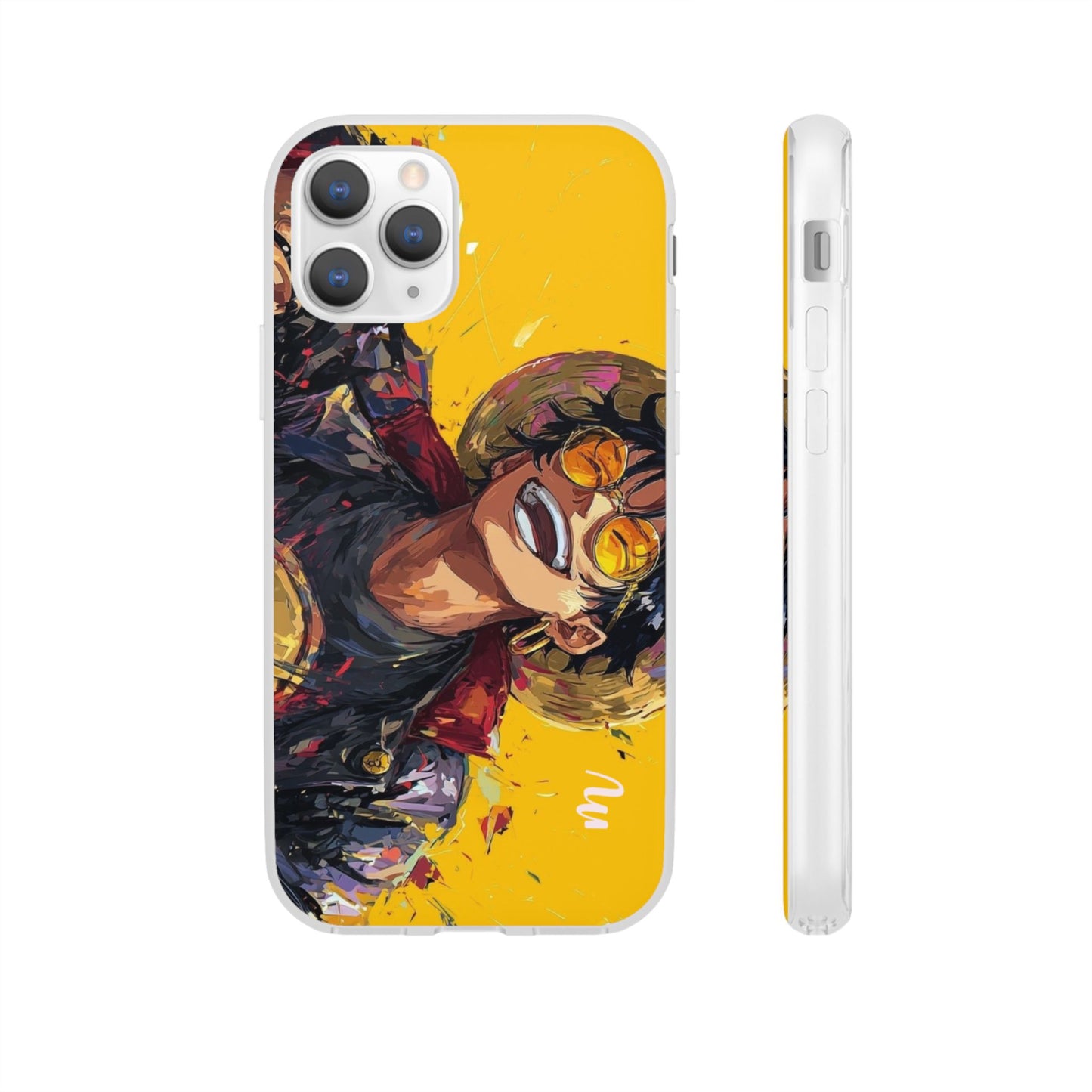 Luffy Case