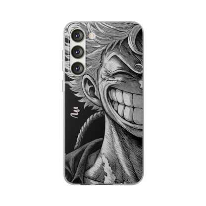 Luffy Case