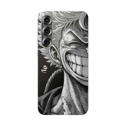 Luffy Case