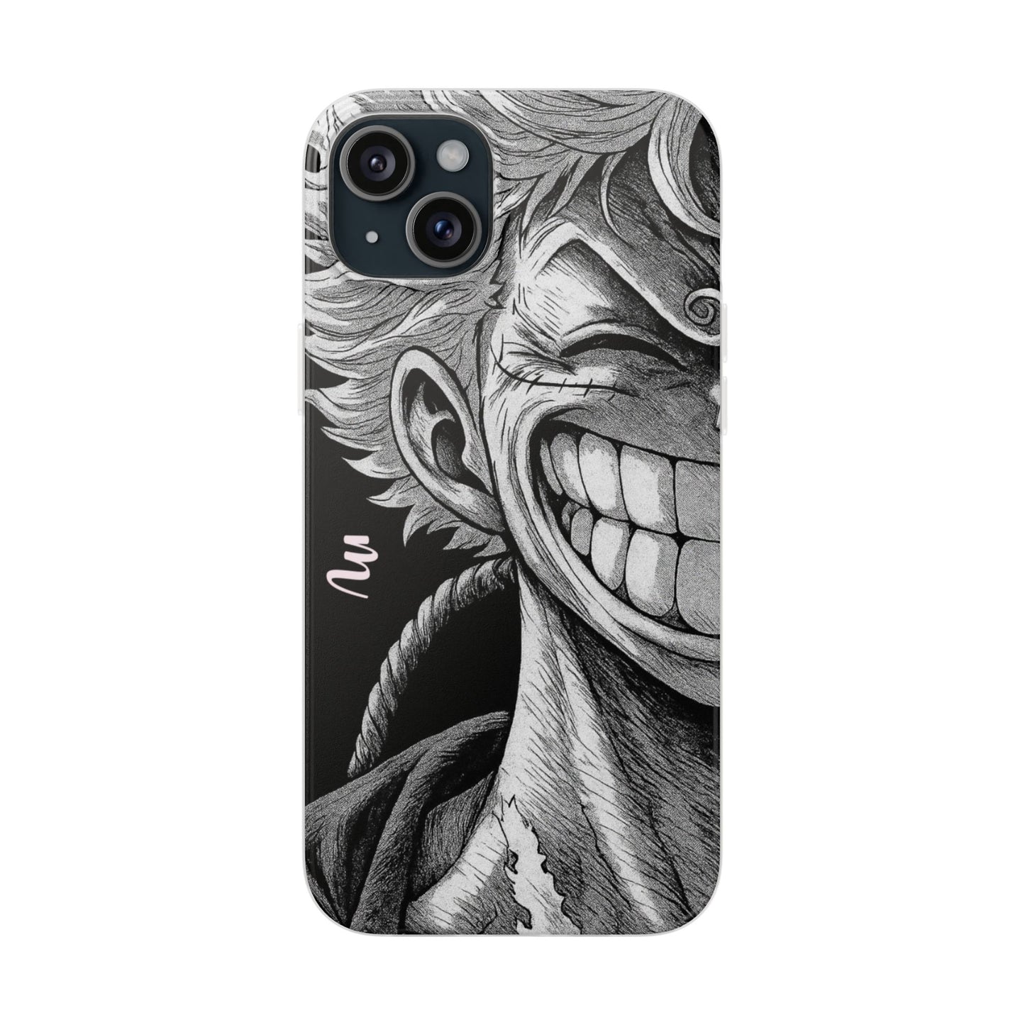 Luffy Case