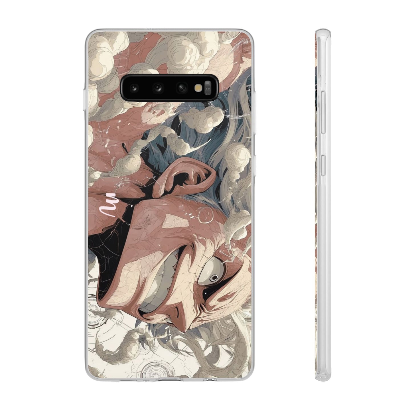 Luffy Case