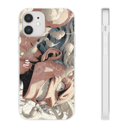 Luffy Case