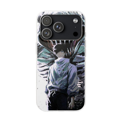 Yuta Case