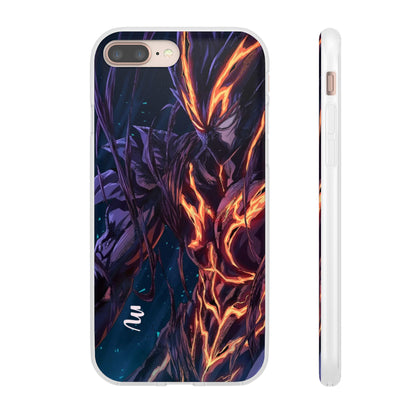 Garou Case