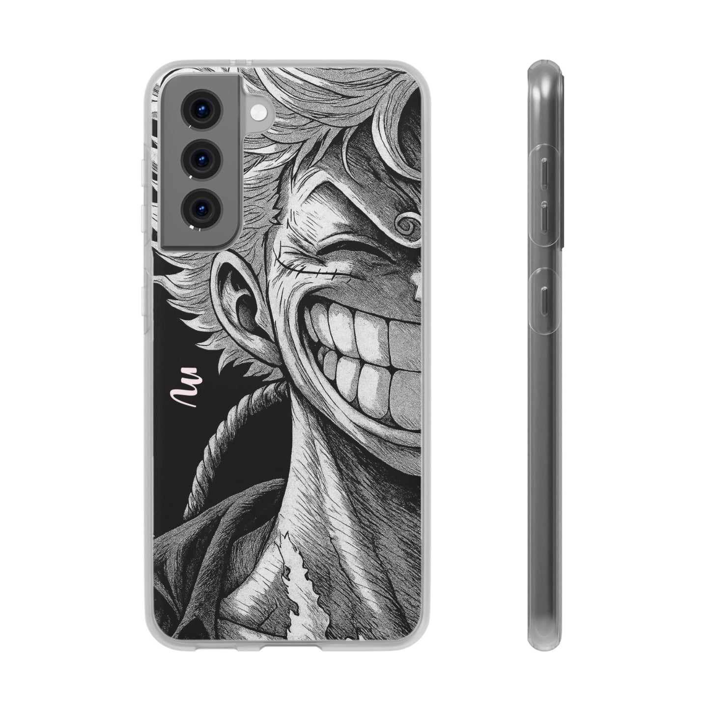Luffy Case