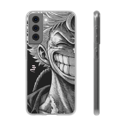 Luffy Case