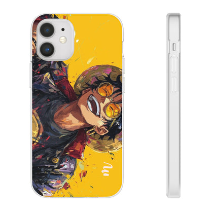 Luffy Case