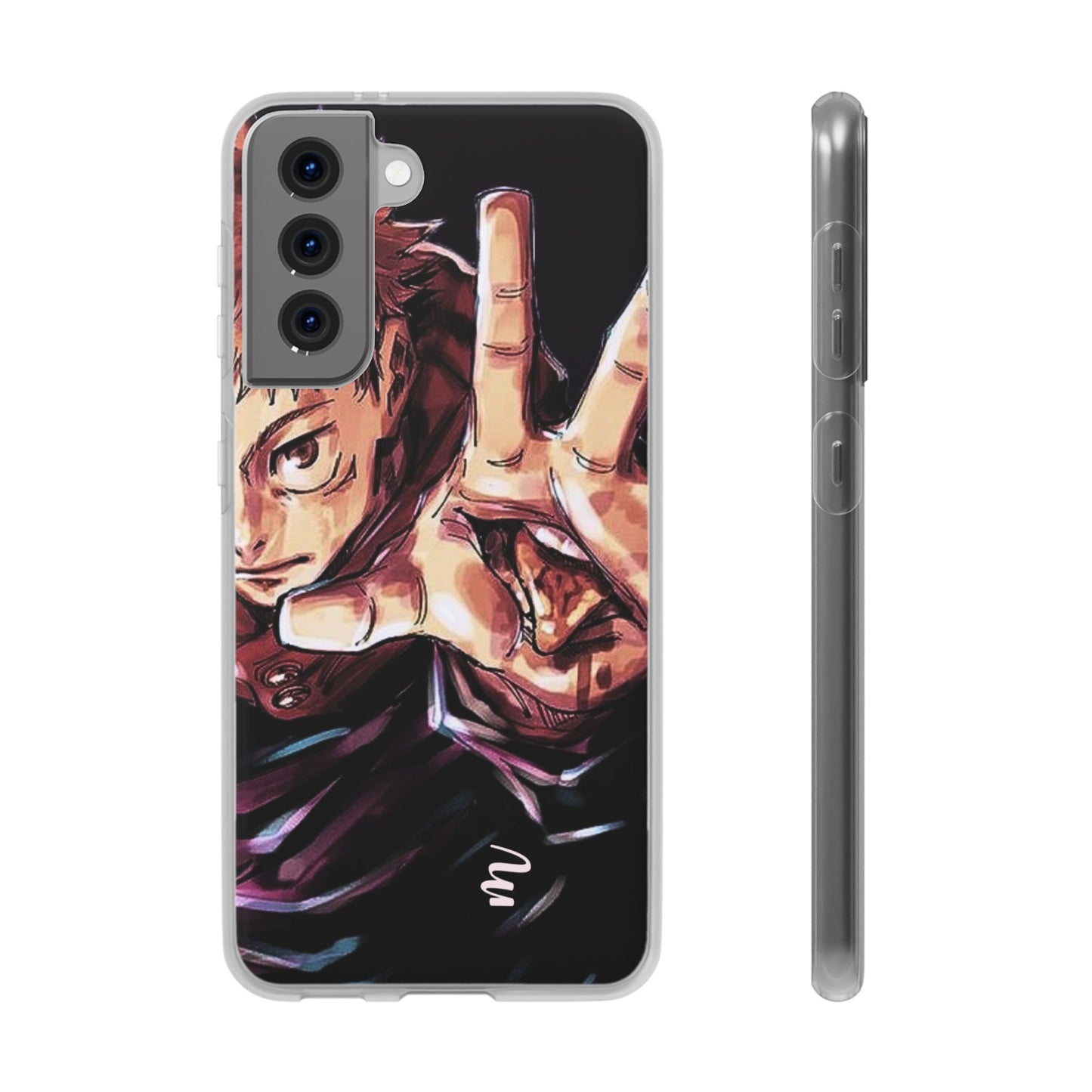 Yuji Case