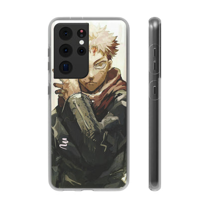 Yuji Case