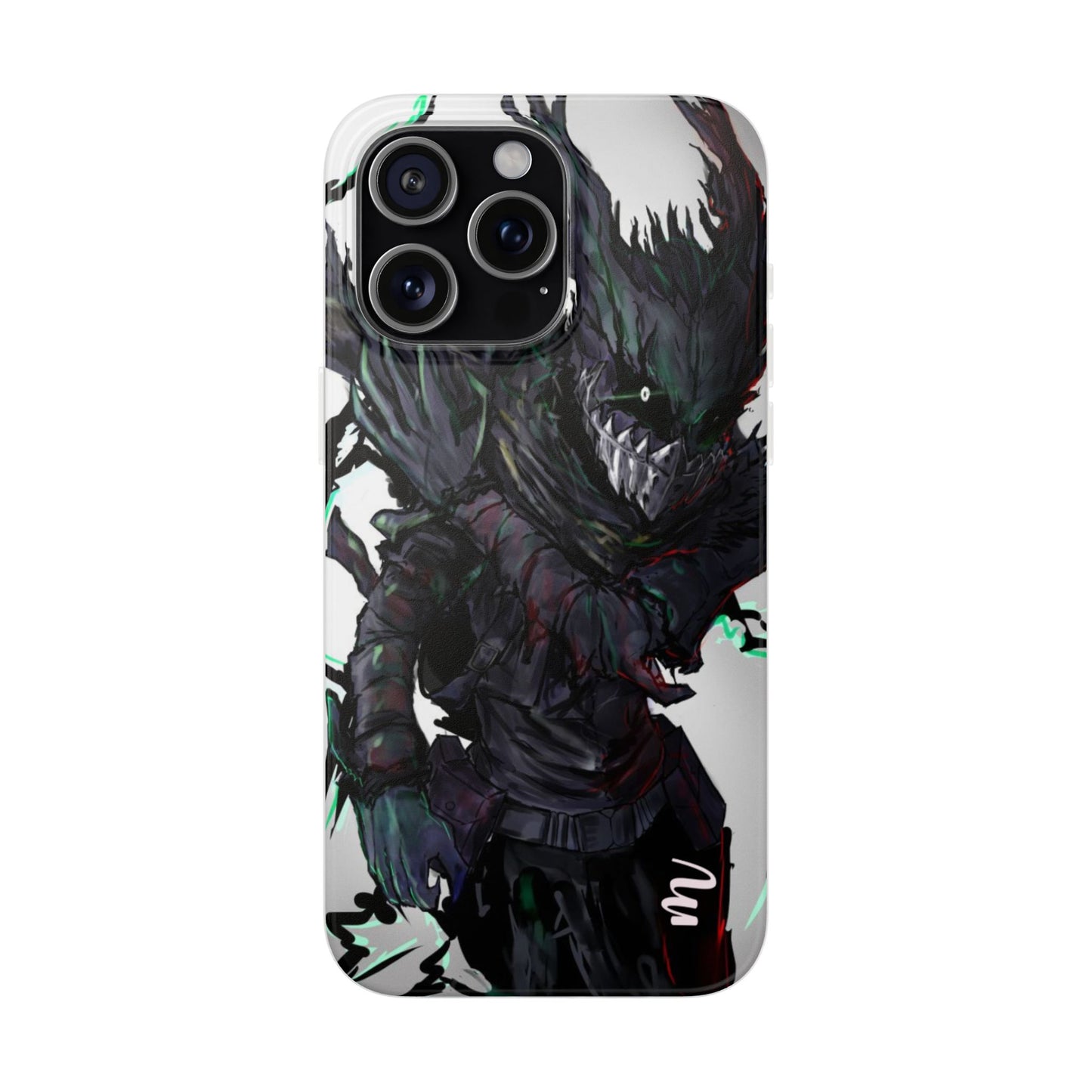 Midoriya Case