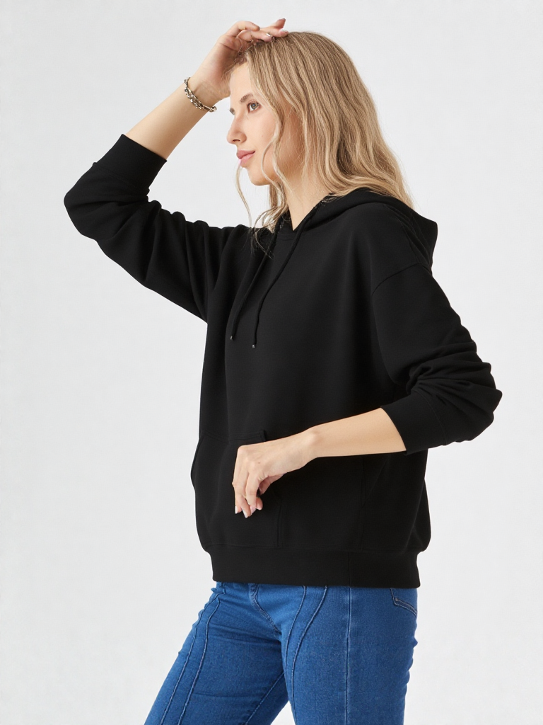 Colorful Life Hoodie