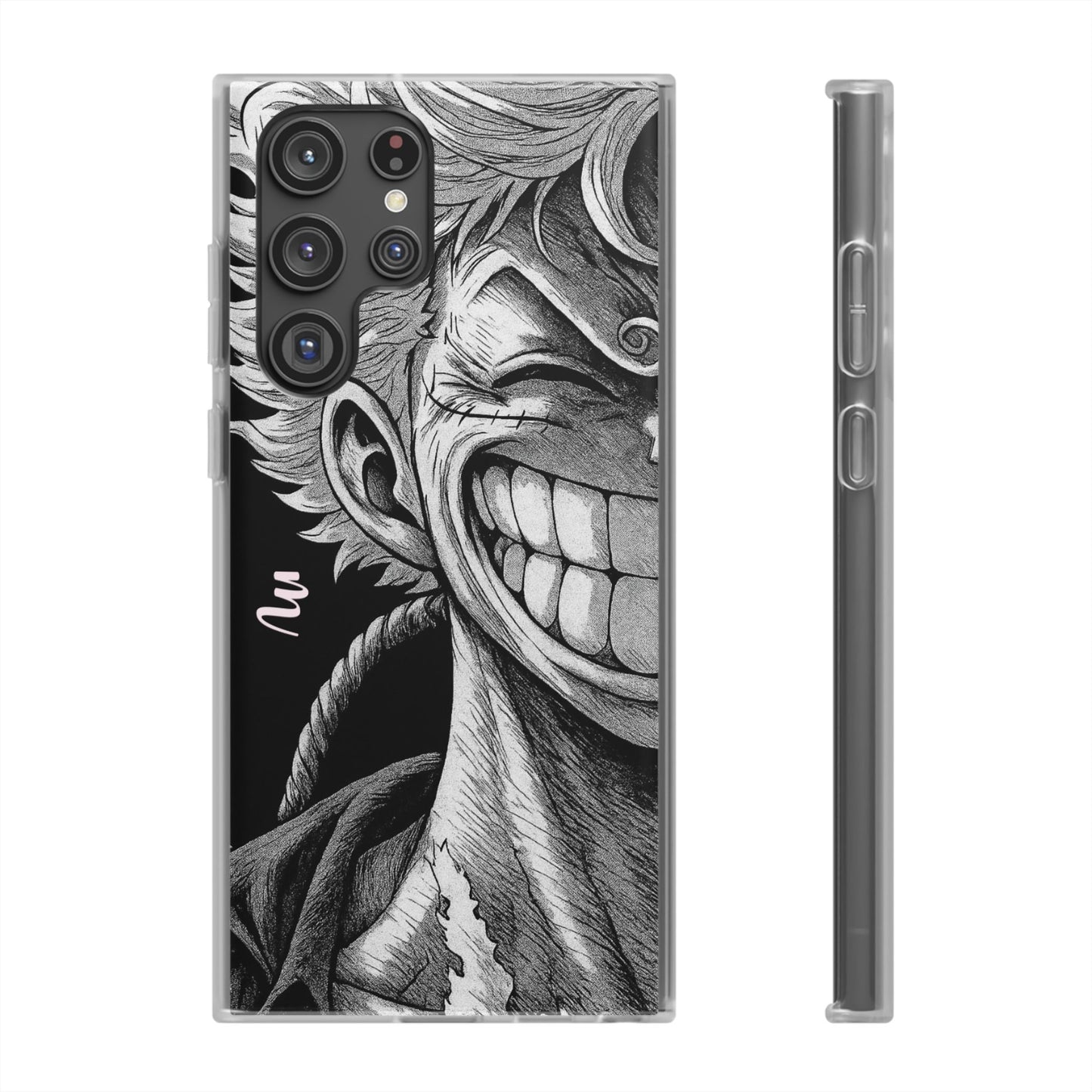Luffy Case