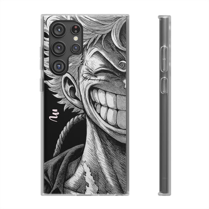 Luffy Case
