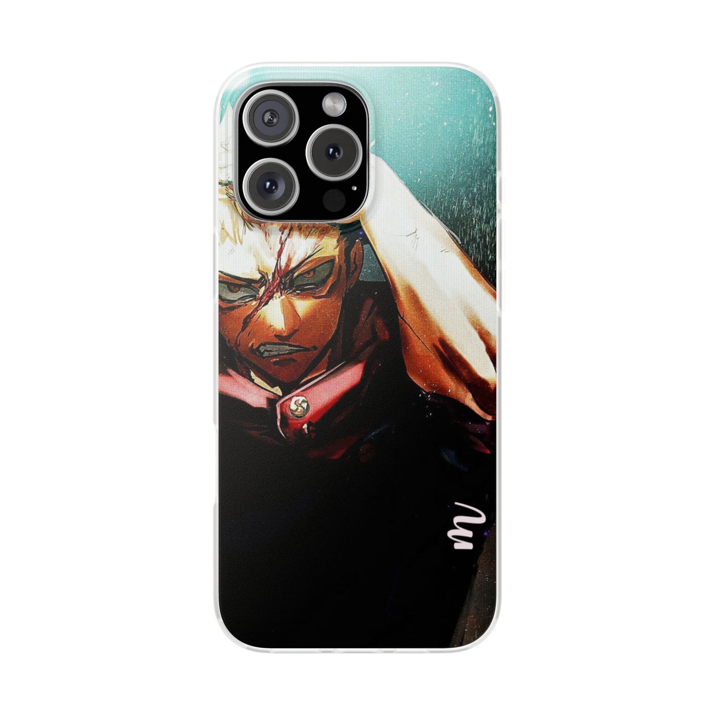 Yuji Case