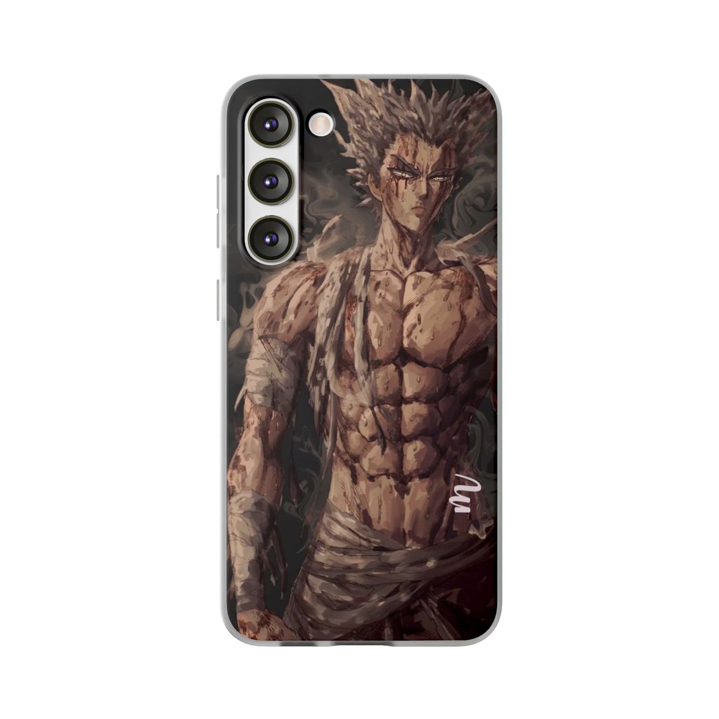 Garou Case