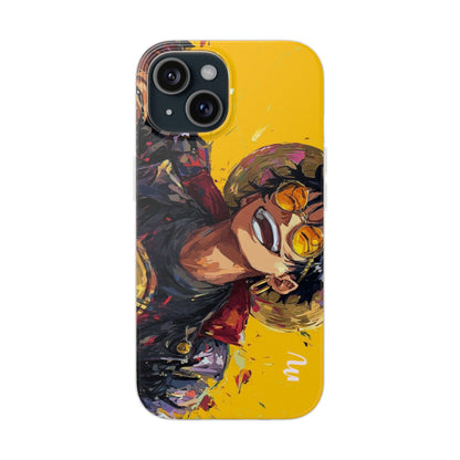 Luffy Case