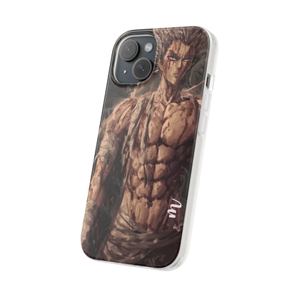 Garou Case