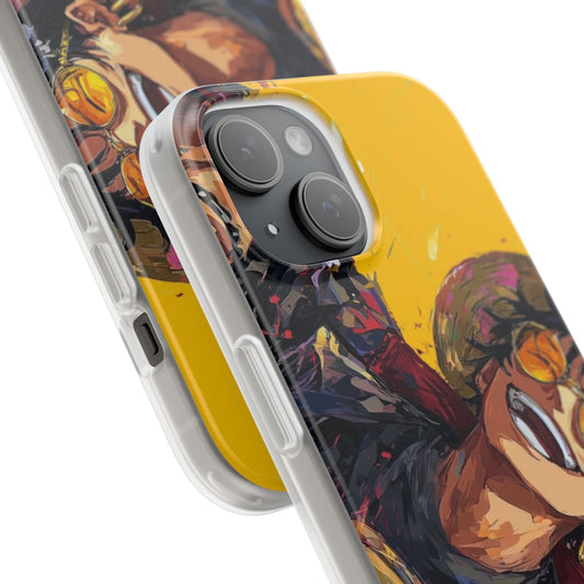 Luffy Case