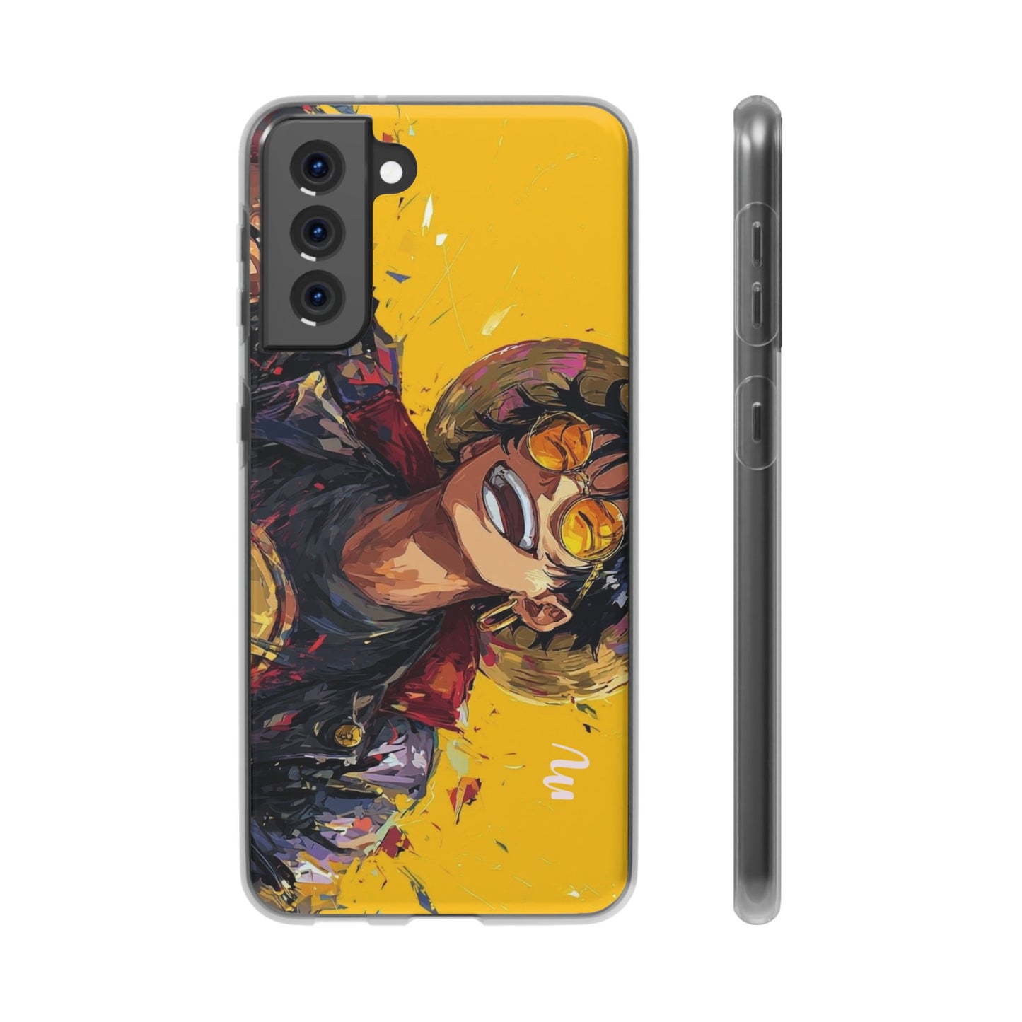 Luffy Case