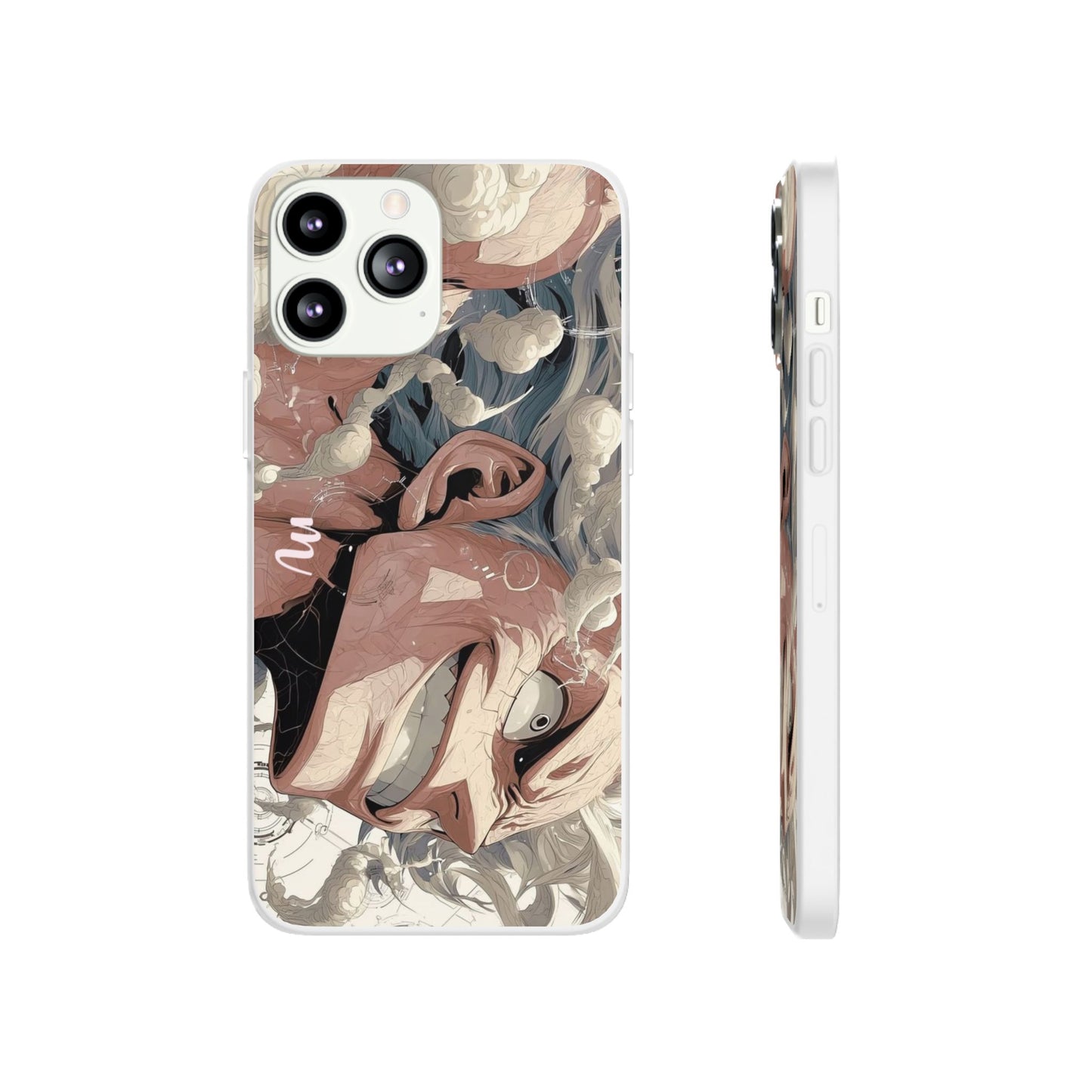 Luffy Case