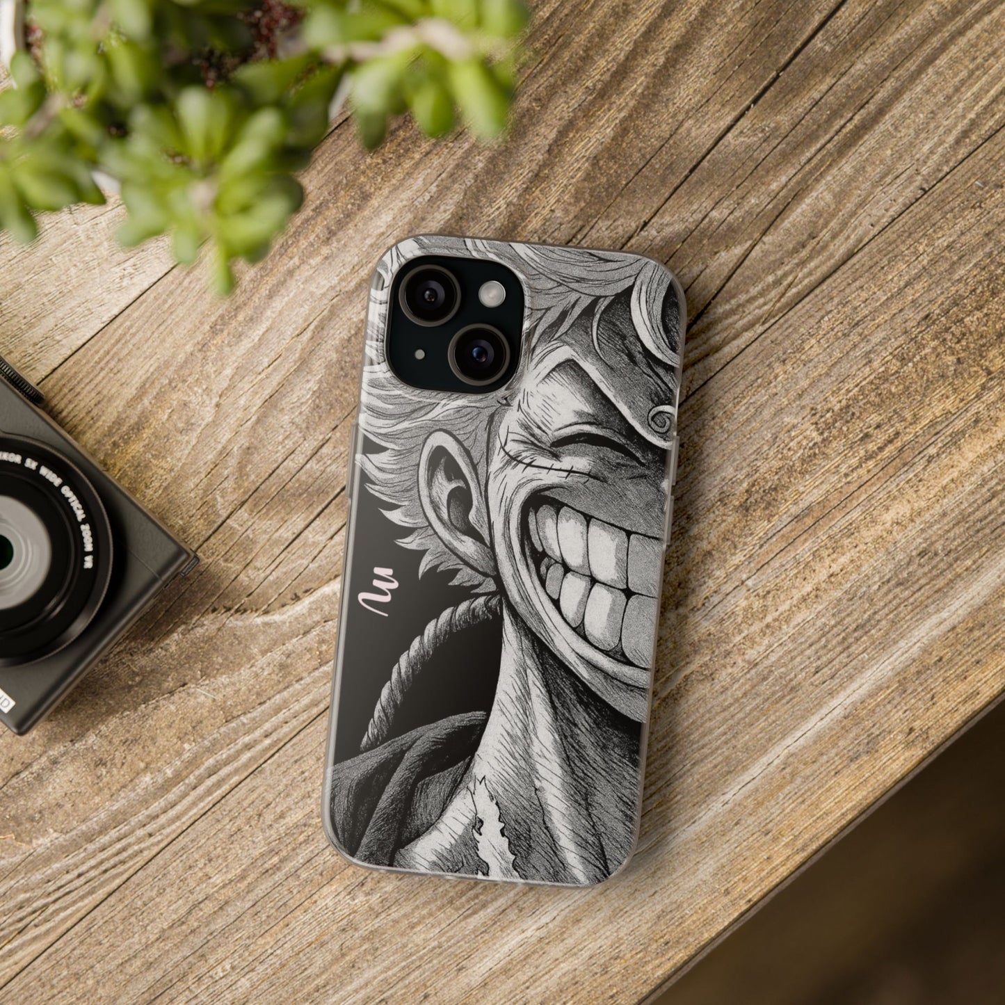 Luffy Case