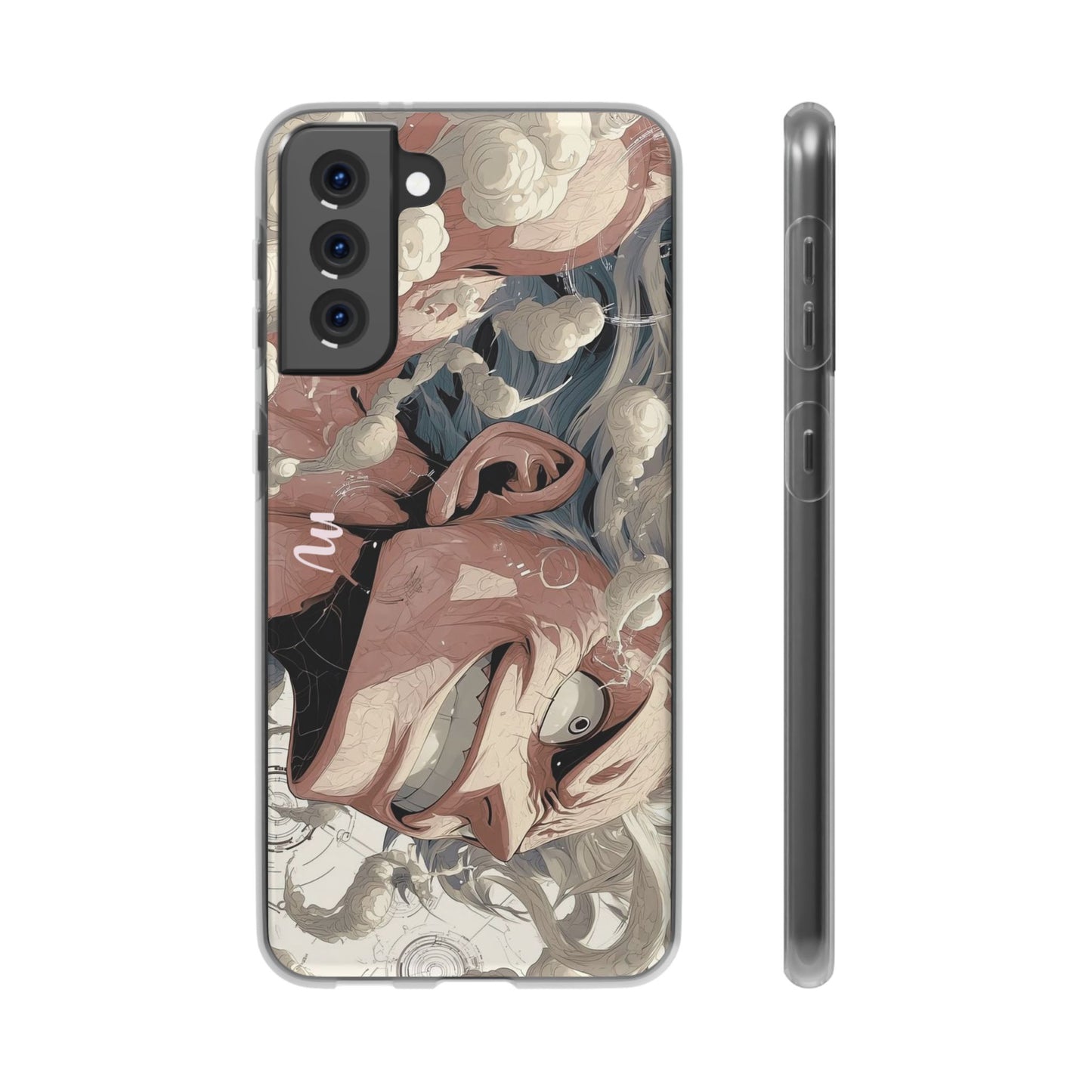 Luffy Case