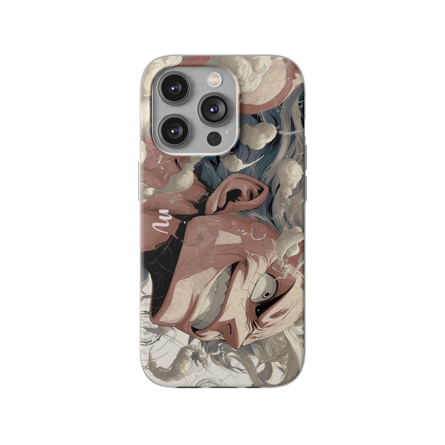 Luffy Case