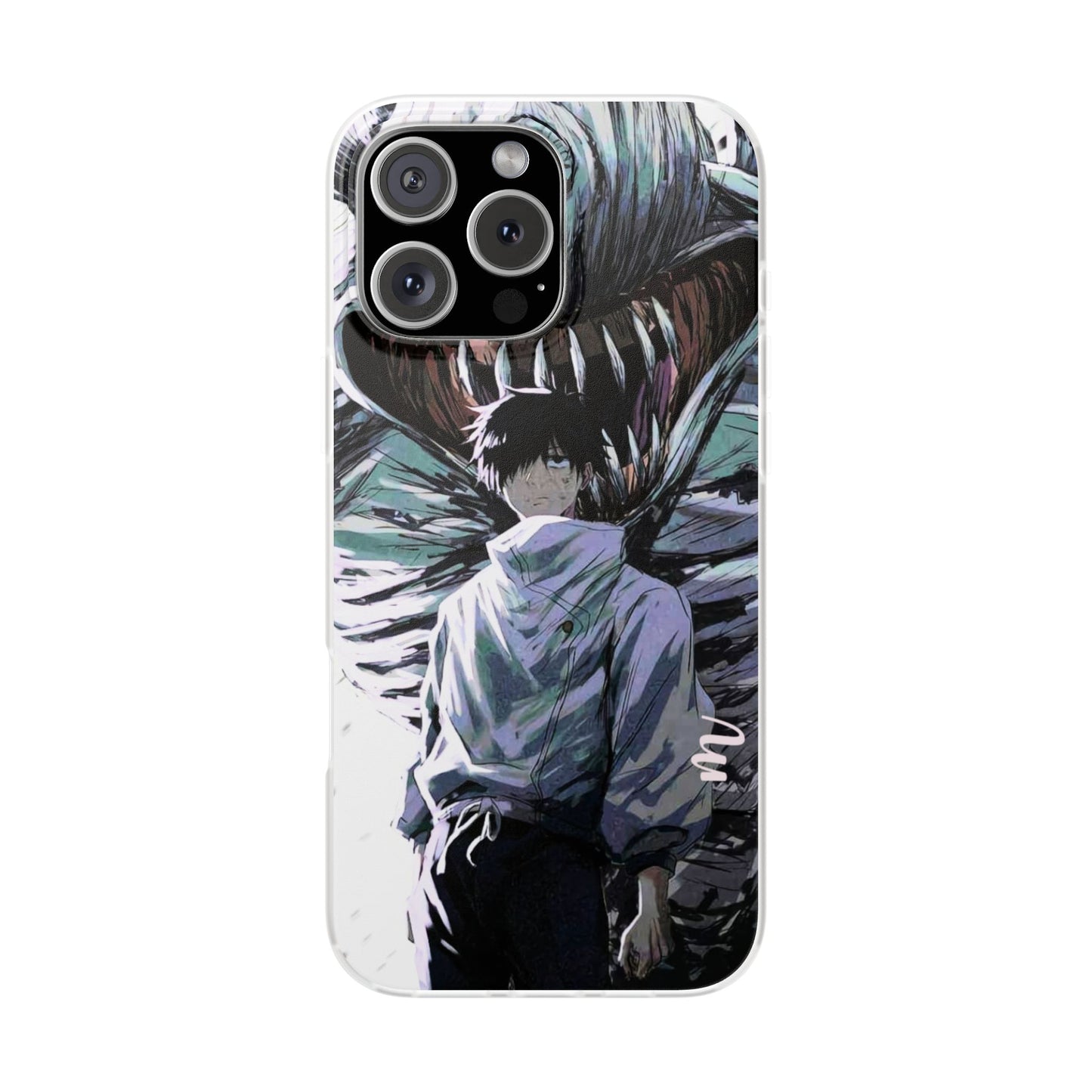 Yuta Case