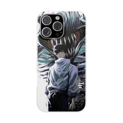 Yuta Case