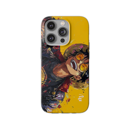 Luffy Case