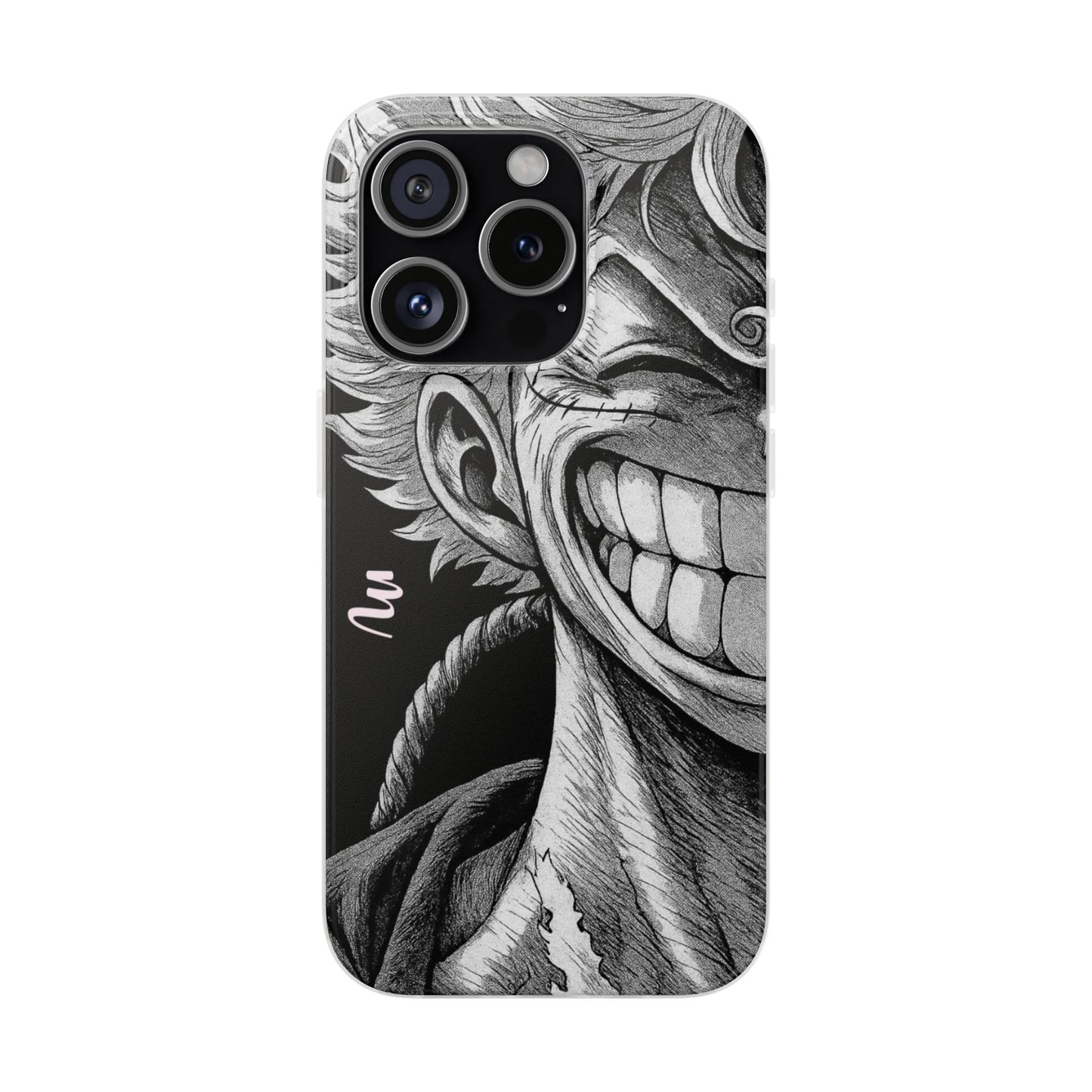 Luffy Case