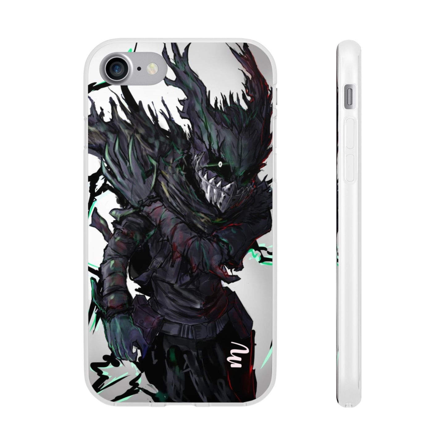 Midoriya Case